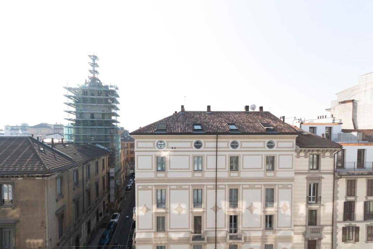 Via Torino Apartment 3 Milan Exterior photo