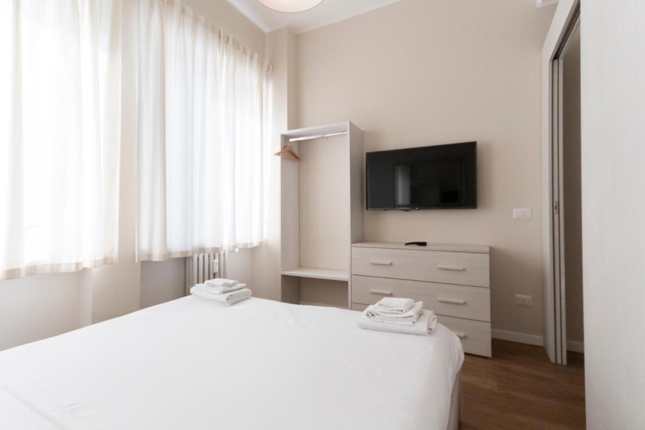 Via Torino Apartment 3 Milan Exterior photo
