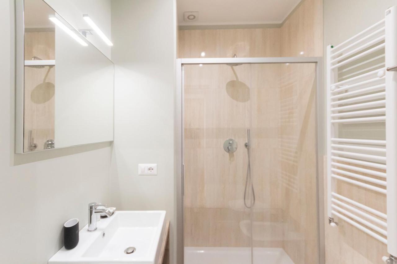 Via Torino Apartment 3 Milan Exterior photo