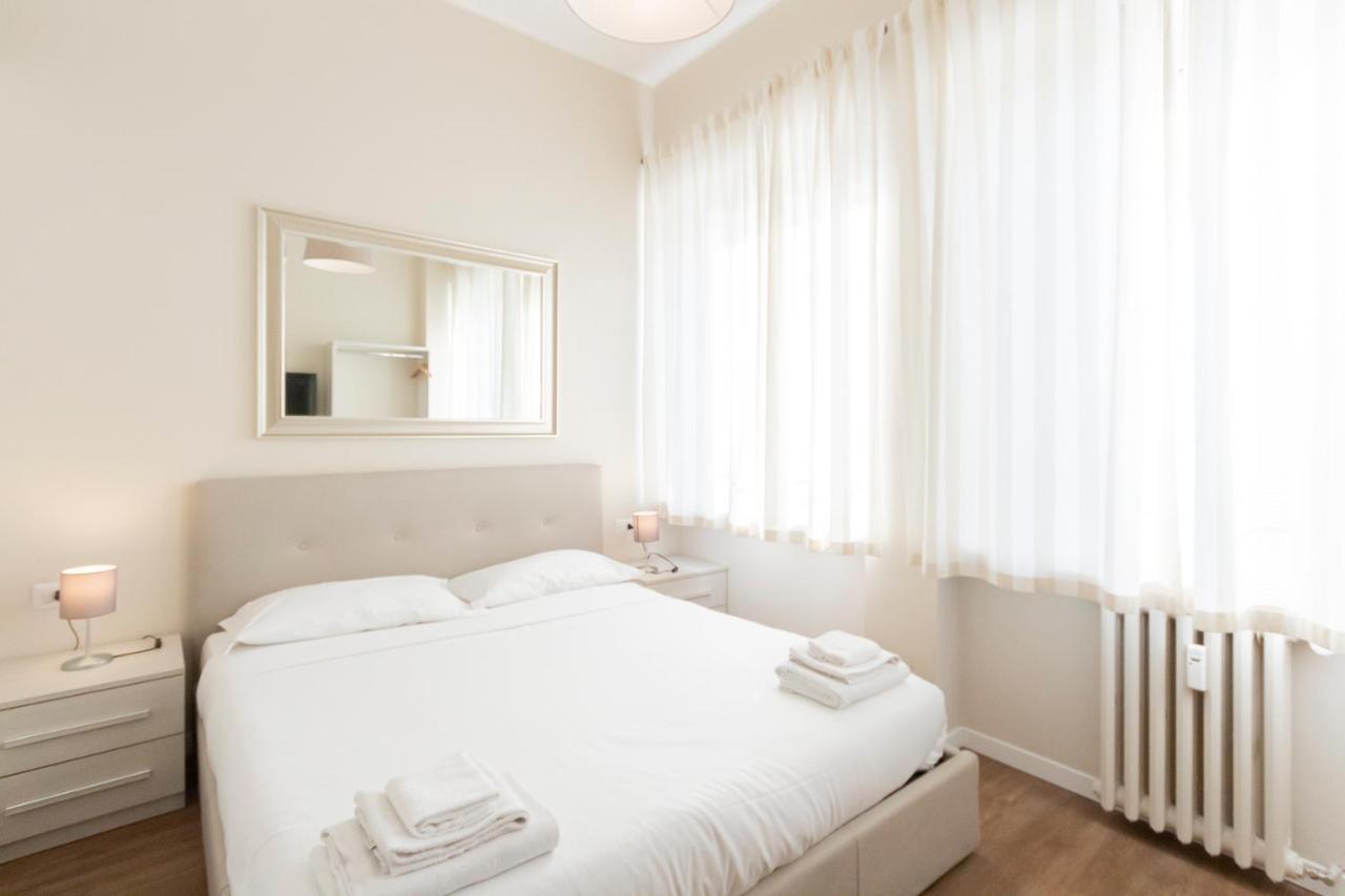 Via Torino Apartment 3 Milan Exterior photo