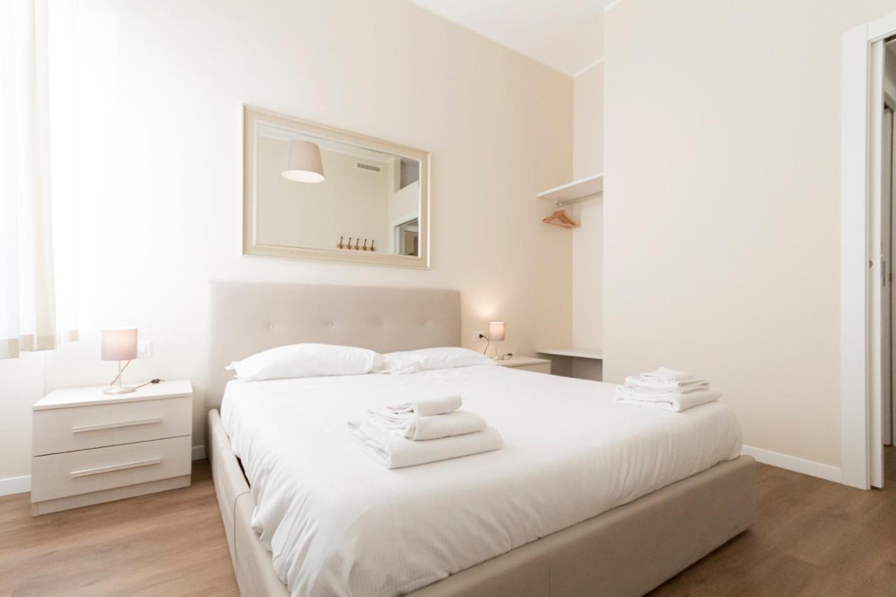 Via Torino Apartment 3 Milan Exterior photo